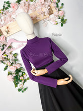 Load image into Gallery viewer, Infinity top (20 colors) Tops Bloombellamoda