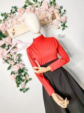 Load image into Gallery viewer, Infinity top (20 colors) Tops Bloombellamoda