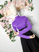 Load image into Gallery viewer, Infinity top (20 colors) Tops Bloombellamoda