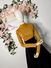 Load image into Gallery viewer, Infinity top (20 colors) Tops Bloombellamoda
