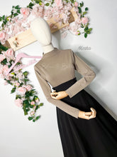 Load image into Gallery viewer, Infinity top (20 colors) Tops Bloombellamoda