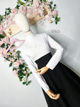 Load image into Gallery viewer, Infinity top (20 colors) Tops Bloombellamoda