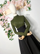 Load image into Gallery viewer, Infinity top (20 colors) Tops Bloombellamoda