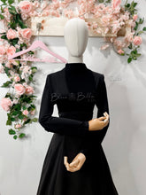 Load image into Gallery viewer, Infinity top (20 colors) Tops Bloombellamoda