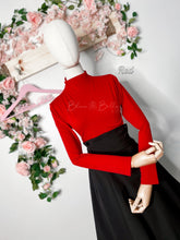 Load image into Gallery viewer, Infinity top (20 colors) Tops Bloombellamoda