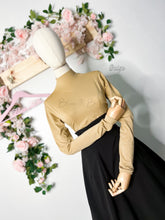 Load image into Gallery viewer, Infinity top (20 colors) Tops Bloombellamoda