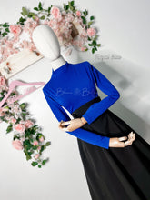 Load image into Gallery viewer, Infinity top (20 colors) Tops Bloombellamoda