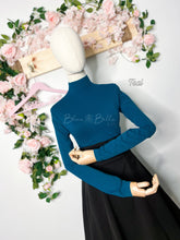 Load image into Gallery viewer, Infinity top (20 colors) Tops Bloombellamoda