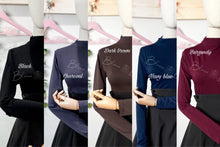 Load image into Gallery viewer, Infinity top (22 colors) Tops Bloombellamoda