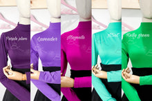 Load image into Gallery viewer, Infinity top (22 colors) Tops Bloombellamoda