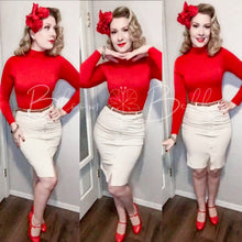 Load image into Gallery viewer, Infinity top (22 colors) Tops Bloombellamoda