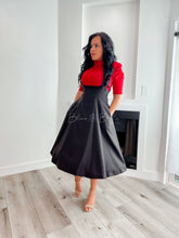 Load image into Gallery viewer, Jumper skirt (2 in 1) Dresses Bloombellamoda 
