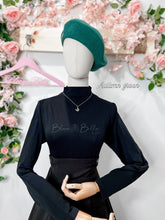 Load image into Gallery viewer, Le amore beret (23 colors) Accessories Bloombellamoda