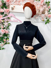 Load image into Gallery viewer, Le amore beret (23 colors) Accessories Bloombellamoda