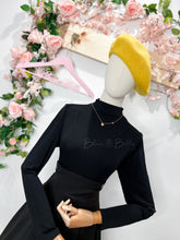 Load image into Gallery viewer, Le amore beret (23 colors) Accessories Bloombellamoda