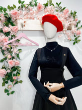 Load image into Gallery viewer, Le amore beret (23 colors) Accessories Bloombellamoda