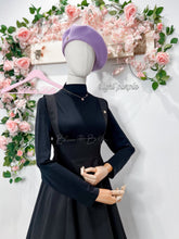 Load image into Gallery viewer, Le amore beret (23 colors) Accessories Bloombellamoda