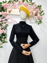 Load image into Gallery viewer, Le amore beret (23 colors) Accessories Bloombellamoda