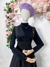 Load image into Gallery viewer, Le amore beret (23 colors) Accessories Bloombellamoda
