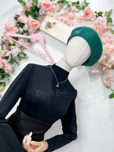 Load image into Gallery viewer, Le amore beret (23 colors) Accessories Bloombellamoda