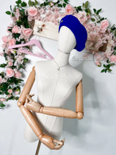 Load image into Gallery viewer, Le amore beret (33 colors) Accessories Bloombellamoda