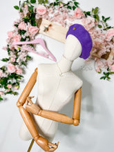 Load image into Gallery viewer, Le amore beret (33 colors) Accessories Bloombellamoda