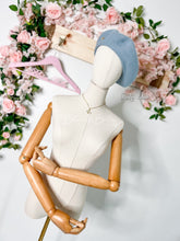 Load image into Gallery viewer, Le amore beret (33 colors) Accessories Bloombellamoda