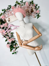 Load image into Gallery viewer, Le amore beret (33 colors) Accessories Bloombellamoda