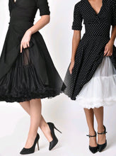 Load image into Gallery viewer, Petticoat Crinoline (ONE SIZE FITS ALL) Dresses Bloombellamoda