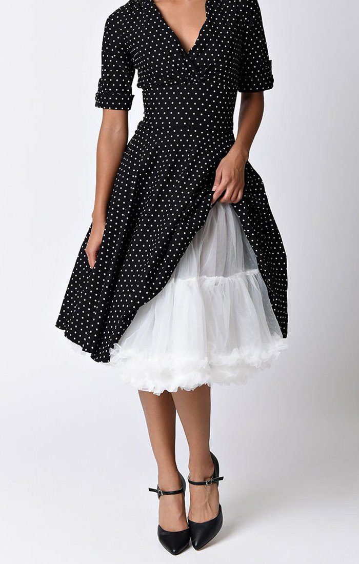 Petticoat Crinoline – Bloombellamoda Petticoat Crinoline – Bloombellamoda