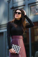 Load image into Gallery viewer, Infinity long sleeve top Tops Bloombellamoda
