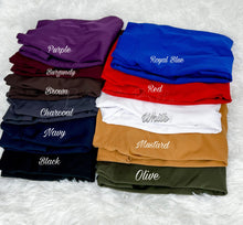Load image into Gallery viewer, Infinity top (multi colors) Tops Bloombellamoda