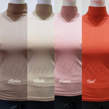 Load image into Gallery viewer, Infinity top (multi colors) Tops Bloombellamoda