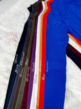 Load image into Gallery viewer, Infinity top (multi colors) Tops Bloombellamoda