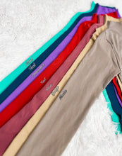Load image into Gallery viewer, Infinity top (multi colors) Tops Bloombellamoda