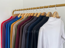 Load image into Gallery viewer, Infinity top (multi colors) Tops Bloombellamoda