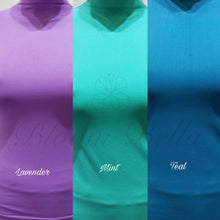 Load image into Gallery viewer, Infinity top (multi colors) Tops Bloombellamoda