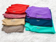 Load image into Gallery viewer, Infinity top (multi colors) Tops Bloombellamoda