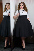 Load image into Gallery viewer, Jumper skirt PRE ORDER Dresses Bloombellamoda 