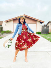 Load image into Gallery viewer, The Cynthia EXCLUSIVE Dresses Bloombellamoda