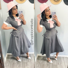 Load image into Gallery viewer, Vintage petticoat underskirt Dresses Bloombellamoda