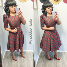 Load image into Gallery viewer, Vintage petticoat underskirt Dresses Bloombellamoda