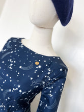 Load image into Gallery viewer, Audrey Stars MED/LARGE Bloombellamoda 