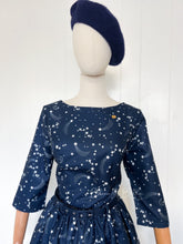 Load image into Gallery viewer, Audrey Stars MED/LARGE Bloombellamoda 