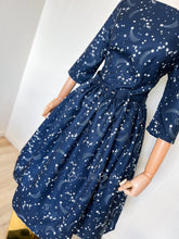 Load image into Gallery viewer, Audrey Stars MED/LARGE Bloombellamoda 