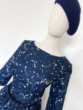 Load image into Gallery viewer, Audrey Stars MED/LARGE Bloombellamoda 