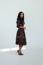 Load image into Gallery viewer, Audrey Valentines Bloombellamoda 