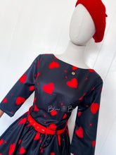 Load image into Gallery viewer, Audrey Valentines Bloombellamoda 