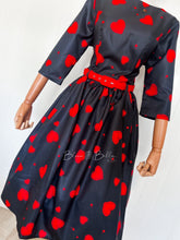 Load image into Gallery viewer, Audrey Valentines Bloombellamoda 