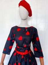 Load image into Gallery viewer, Audrey Valentines Bloombellamoda 